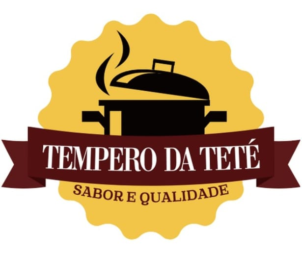 Tempero da Teté