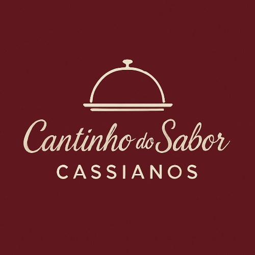 Cantinho do sabor cassianos