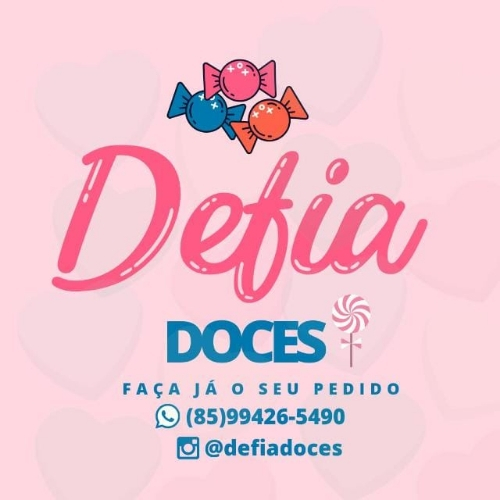 Defia doces