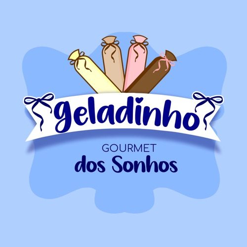Geladinho Gourmet Dos Sonhos
