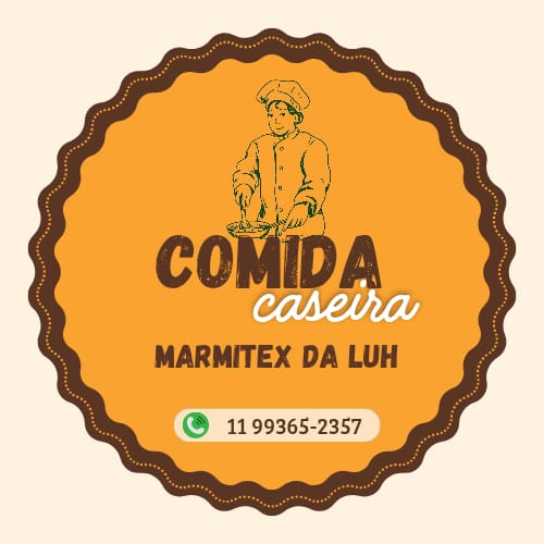 MARMITEX DA LUH