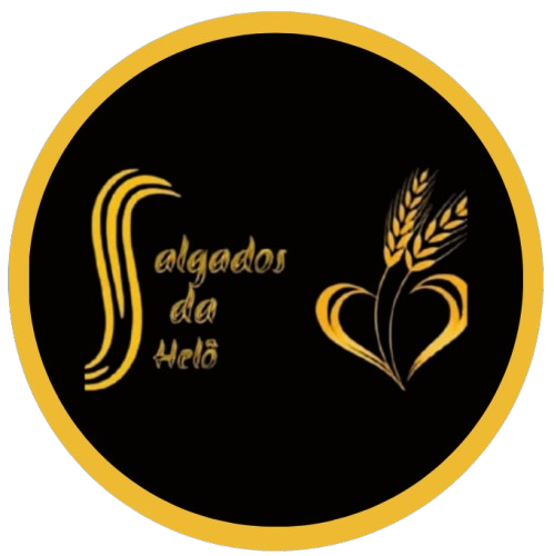 Salgados Da Helo