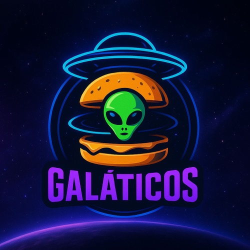 Galáticos