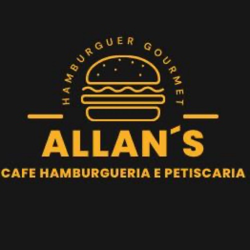 ALLAN’S HAMBÚRGUERIA ARTESANAL