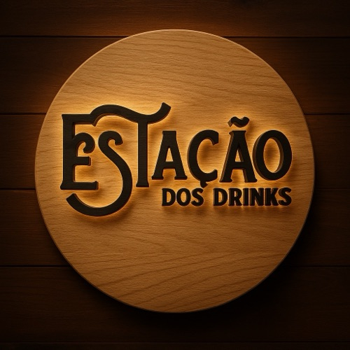 Estação dos Drinks