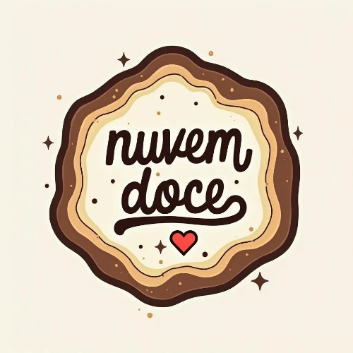 Nuvem Doce