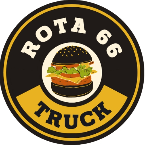 Rota 66 Truck