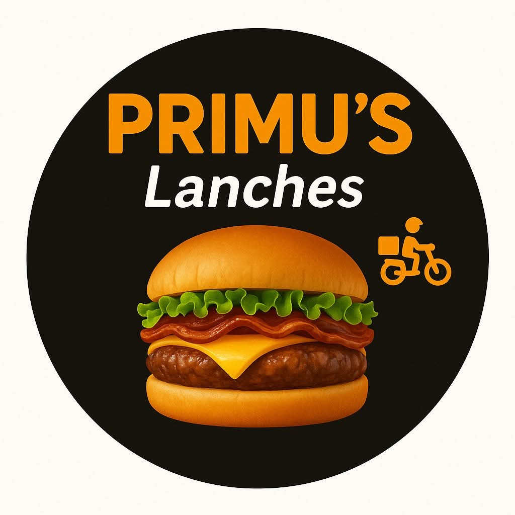 Primos lanches