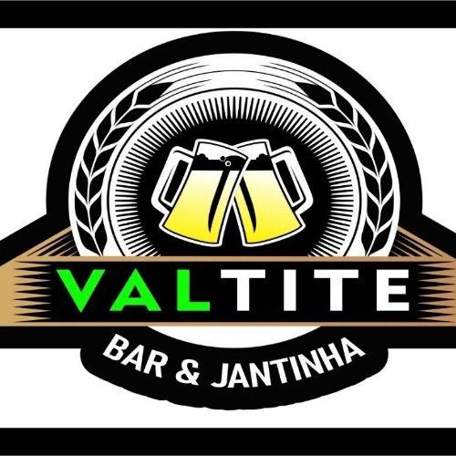 VALTITE BAR E JANTINHA