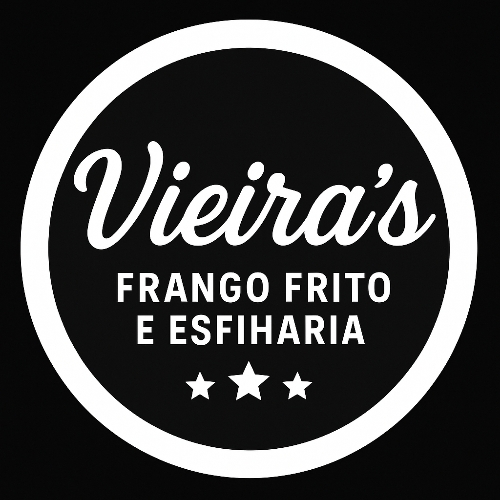 Vieira's Frango frito e esfiharia