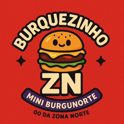 BURGUERZINHO ZN