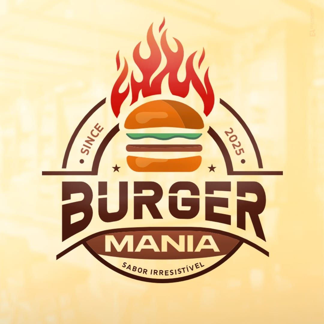 Burger Mania