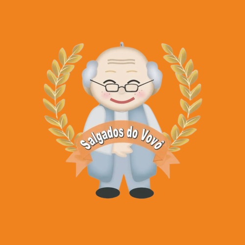Salgados do Vovô