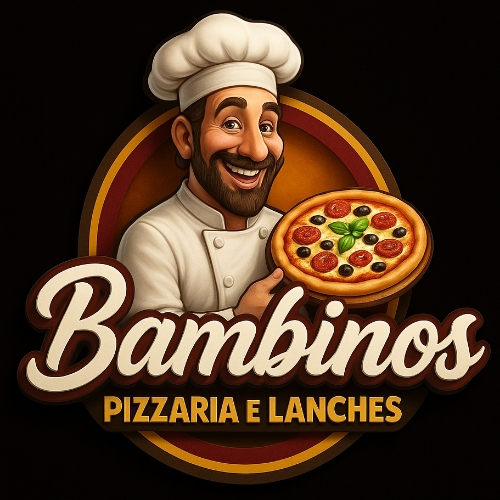 Bambinos Pizzaria e lanches