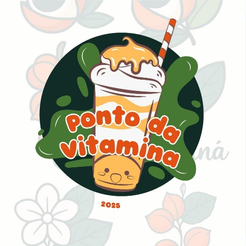 Ponto da vitamina