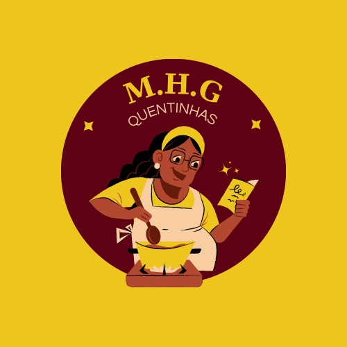 M.H.G Quentinhas