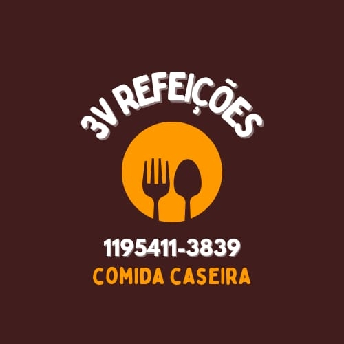 3V Refeições