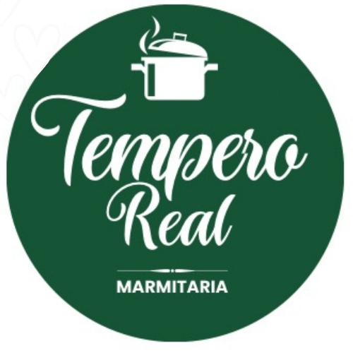 Tempero Real Marmitaria