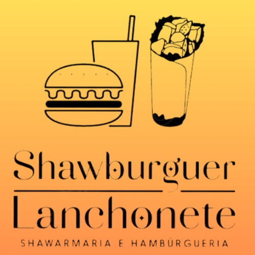 ShawBurguer Lanchonete