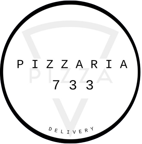 Pizzaria 733