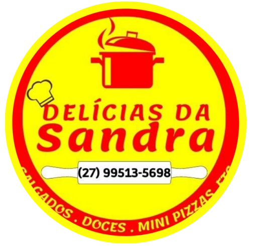 Delícias da Sandra