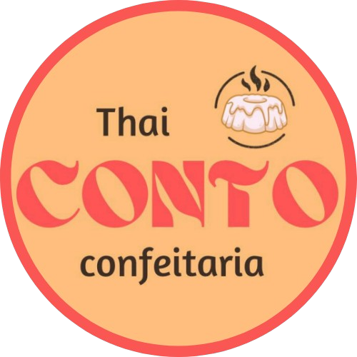 Thai Conto - Confeitaria