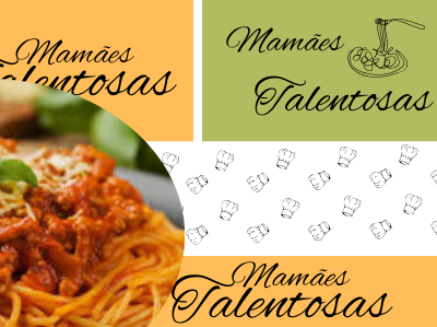 Restaurante Mamães Talentosas
