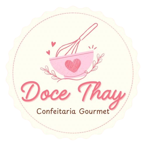 Doce Thay - Doces & Bolos