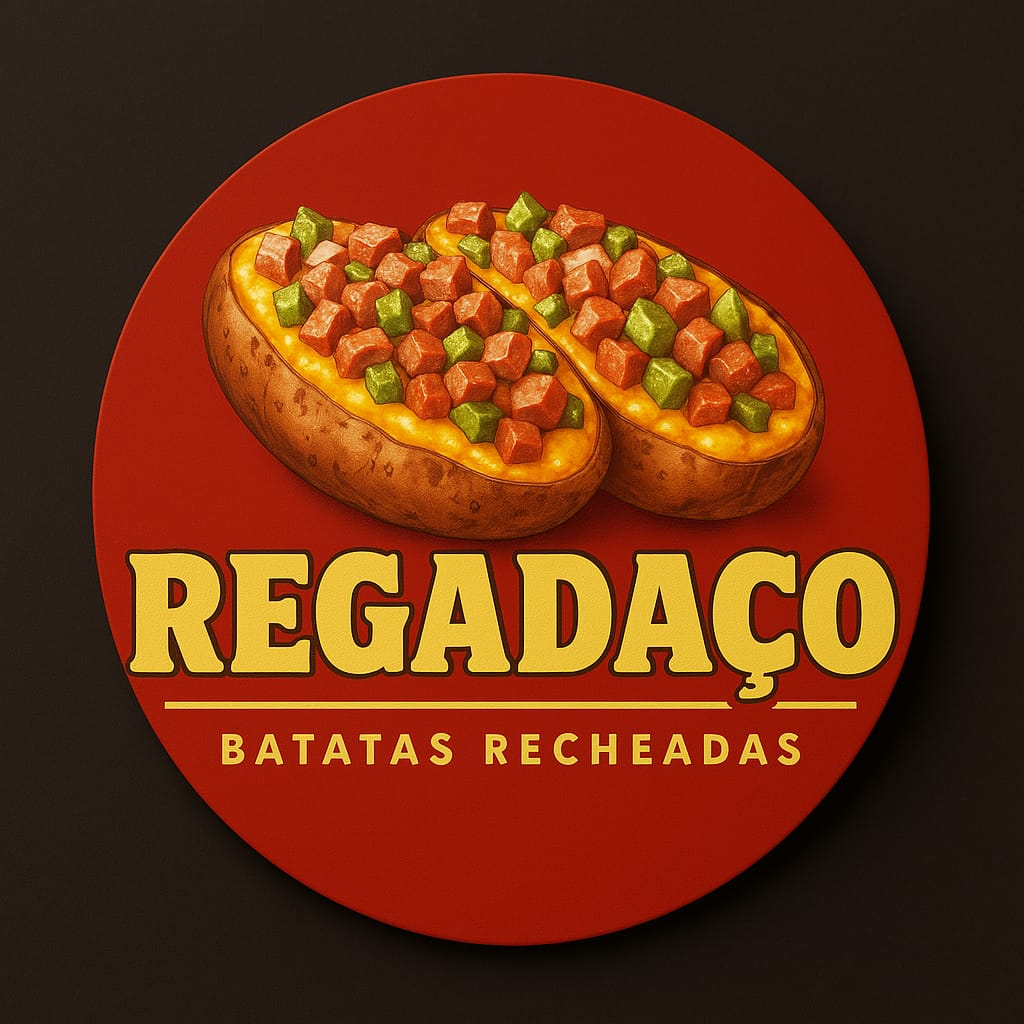 Regadaço Batatas