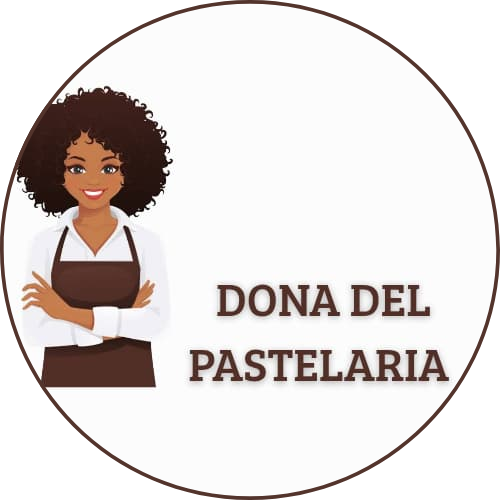 Dona Del Pastelaria