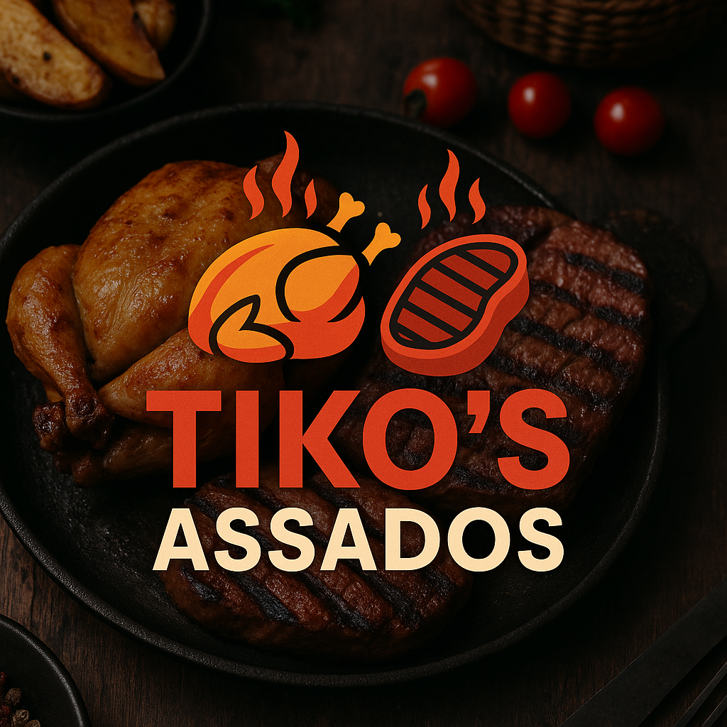 TIKO`S ASSADOS
