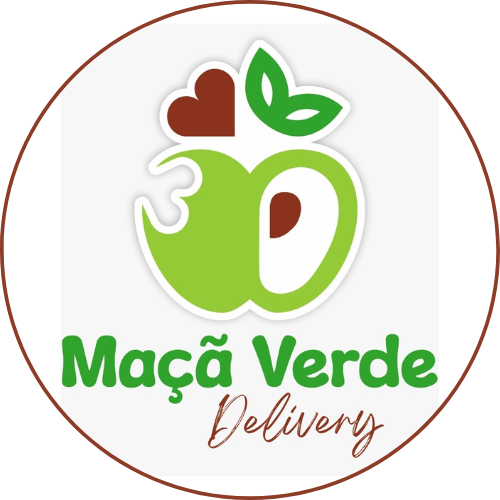 Maçã Verde Delivery