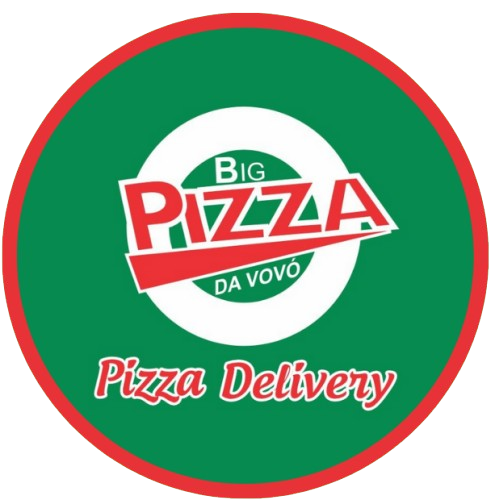 Pizzaria Big Pizza  da vovó