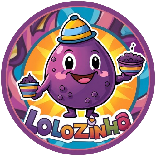 Açaí da Lolozinha