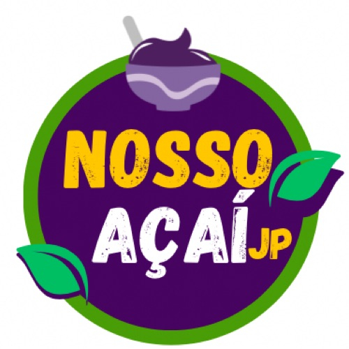 Nosso Açai JP