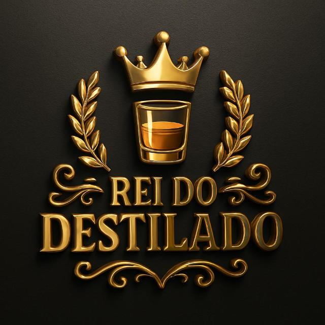 rei do destilado