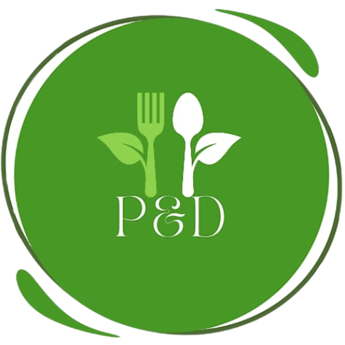 P&D Açaí e Comida Saudável