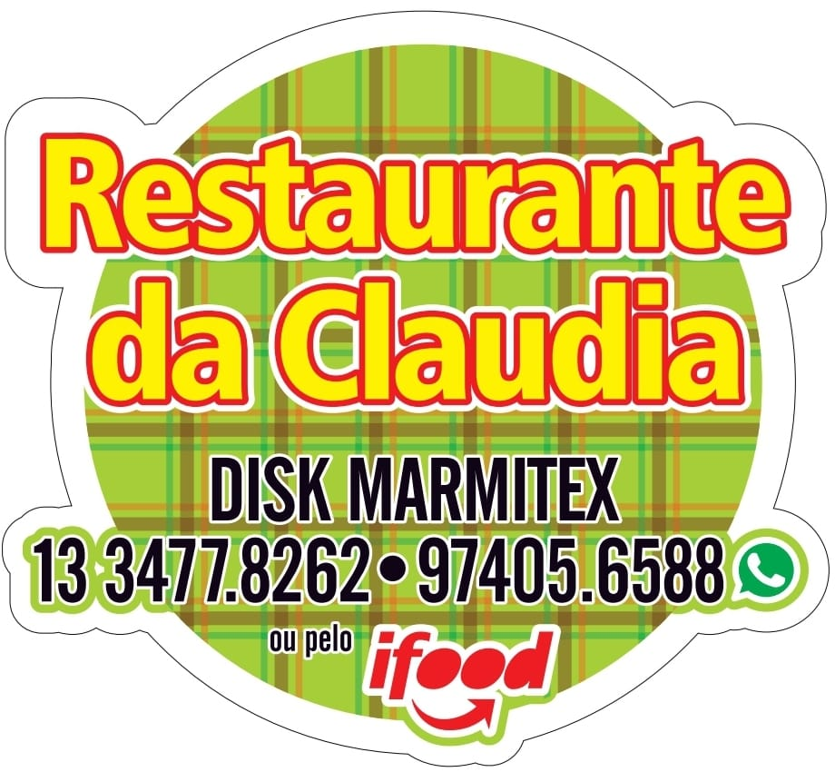 Restaurante da Claudia