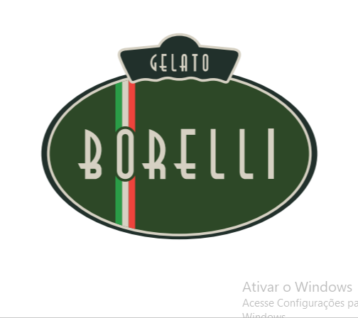 Gelato Borelli Araras