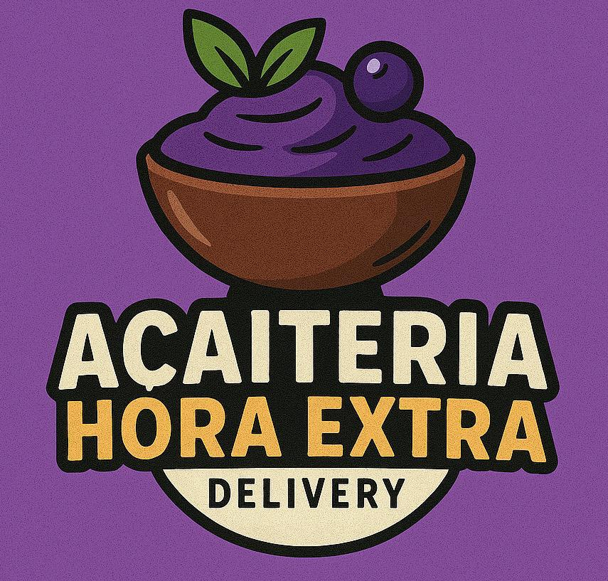 Açaiteria Hora Extra