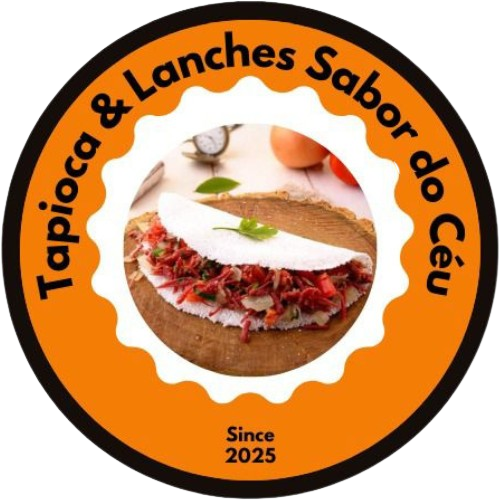 Tapioca & Lanches Sabor do Céu