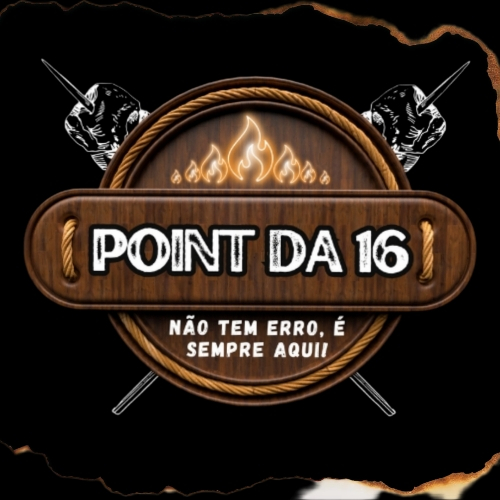 Point da 16