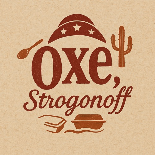 Oxe, Strogonoff