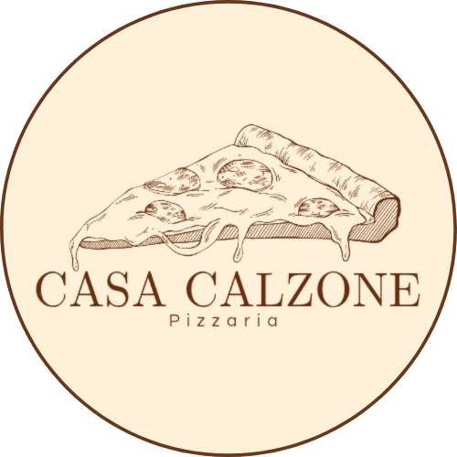 Casa Calzone Pizzaria