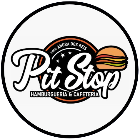 PitStop Hambúrgueria Lanchonete, Cafeteria e Conveniência