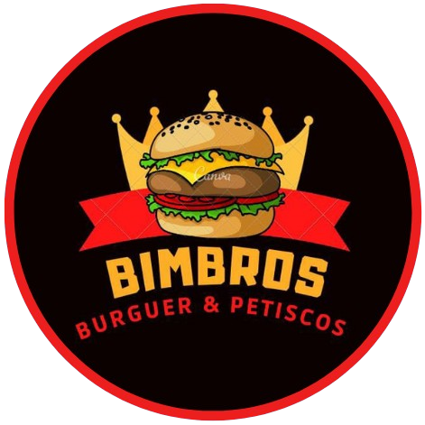 Bimbros burguer e petiscos