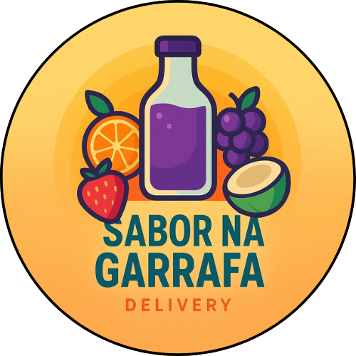 Sabor na Garrafa