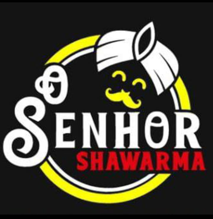 O Senhor Shawarma