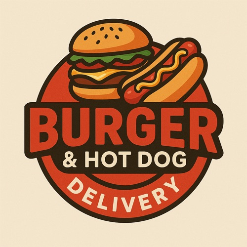 HAMBURGUERIA E HOT DOG DELIVERY