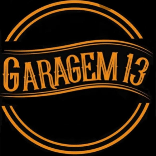 Garagem 13